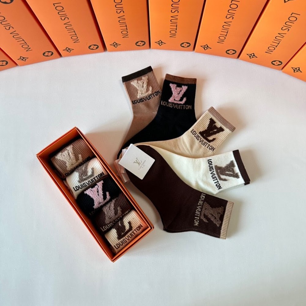Dragons Bags Premium Luxury Socks --97954