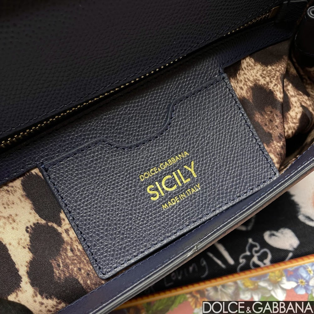 Dragons Bags DGn Luxury Bag --93697