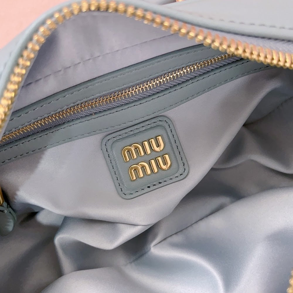 Dragons Bags Miun Miun Luxury Bag --122228