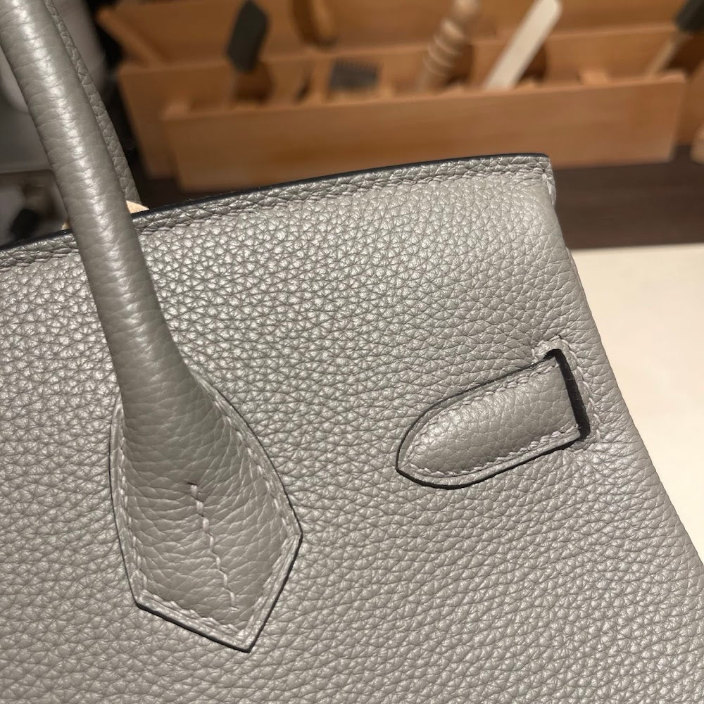 Dragons BagsHermesn Luxury Bag --117626