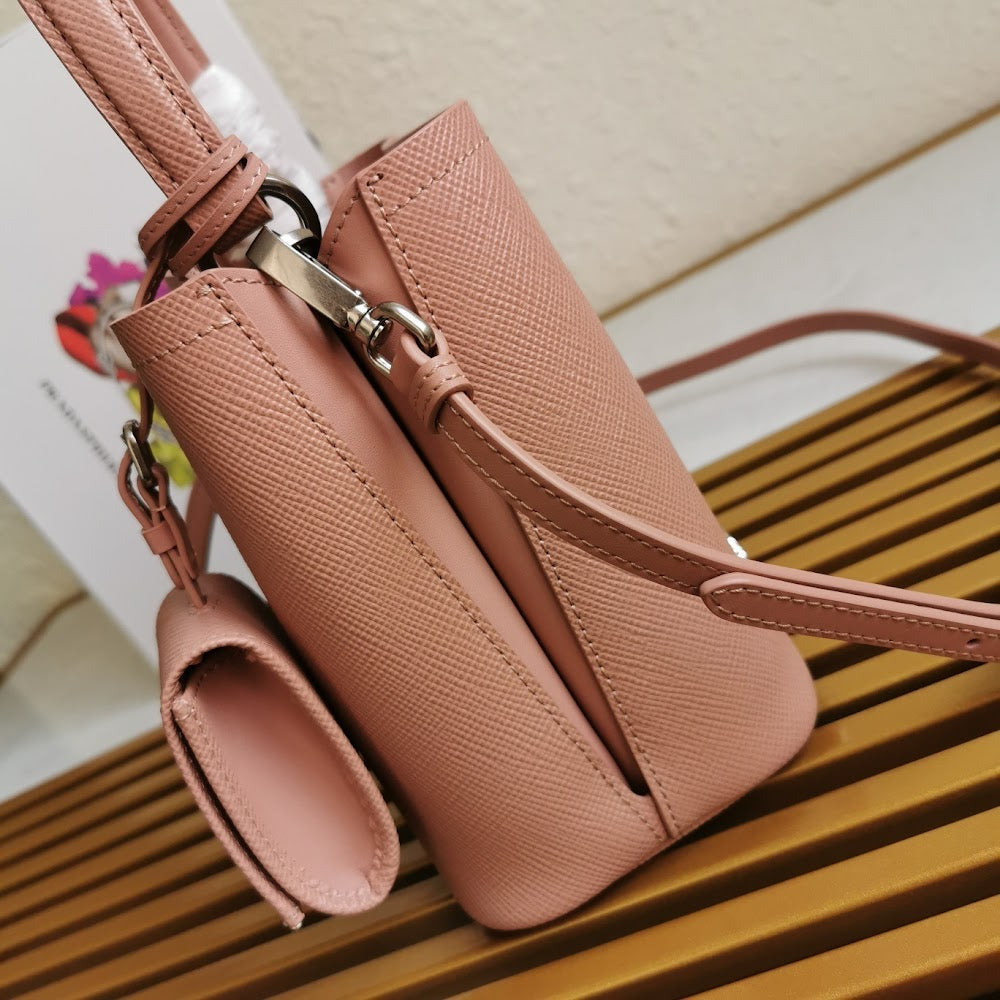 Dragons Bags Prada Luxury Bag --54071
