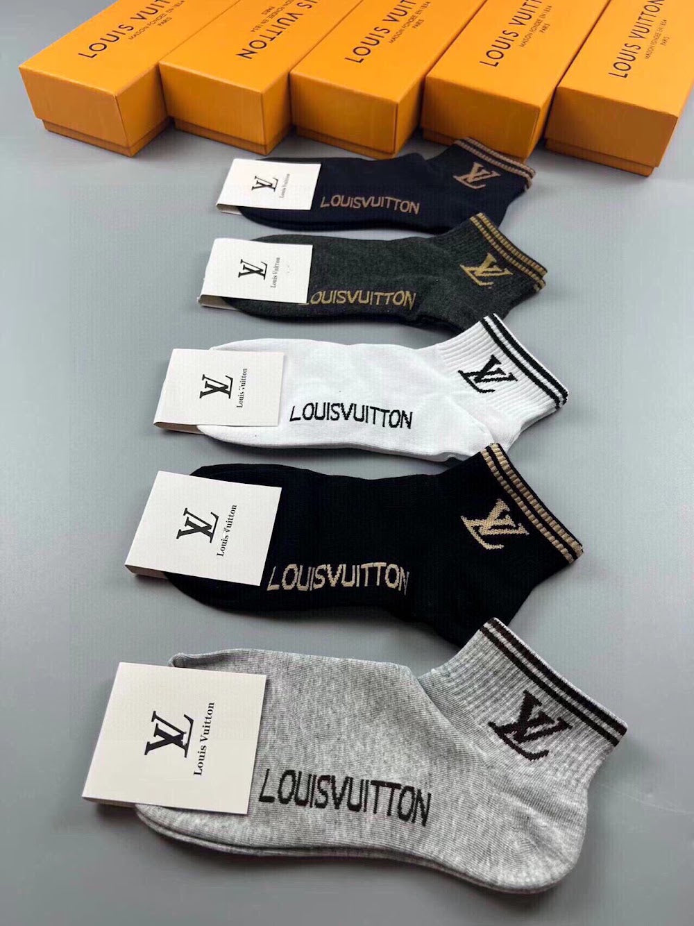 Dragons Bags Premium Luxury Socks --97874