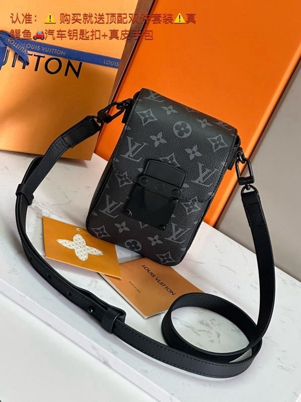Dragons Bags ln Luxury Bag --70735
