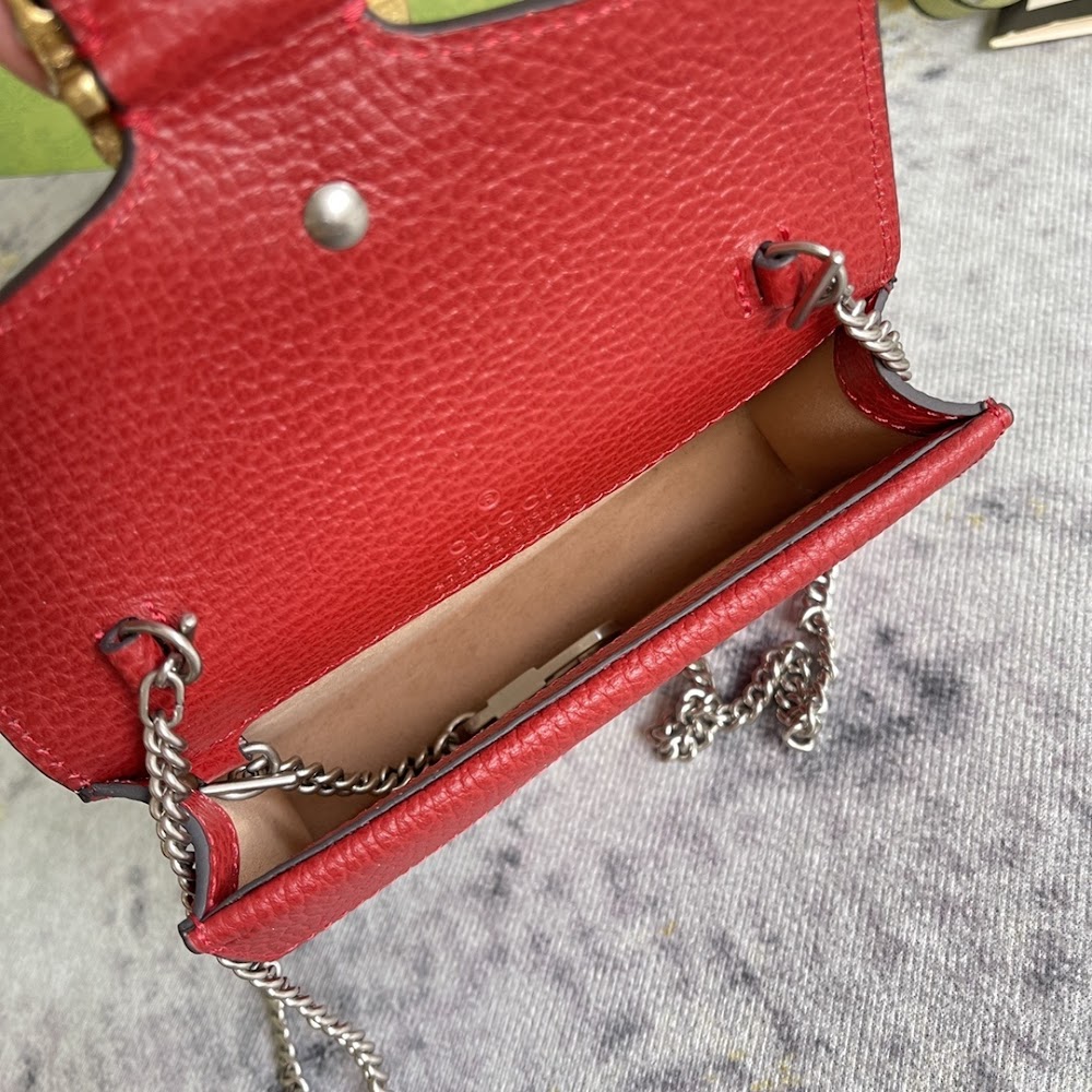 Dragons Bags Guccin Luxury Bag --94392