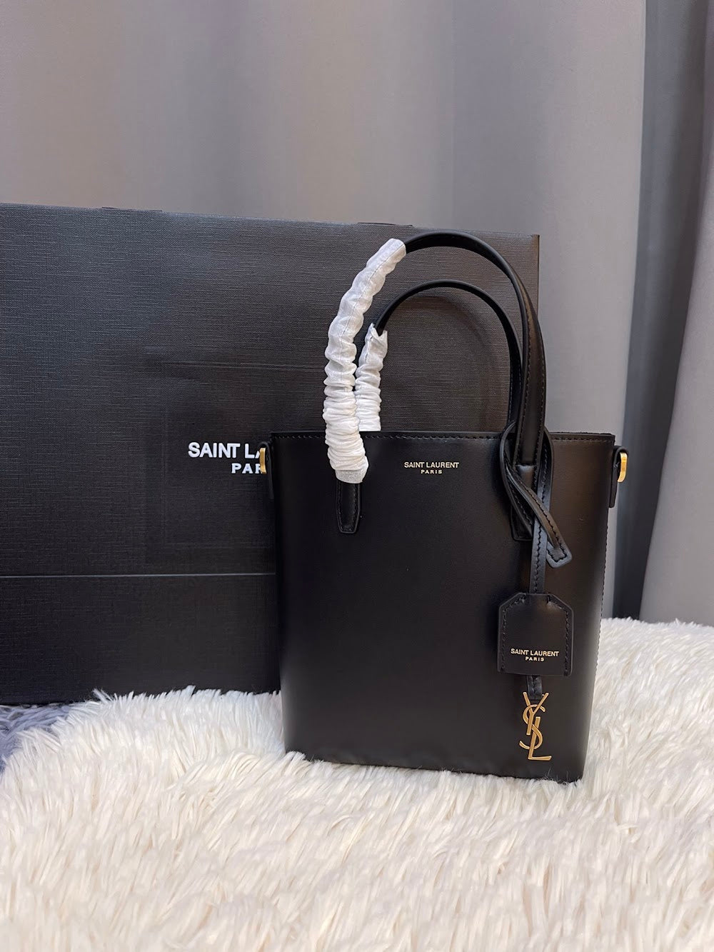 Dragons Bags YSLn Luxury Bag --120128