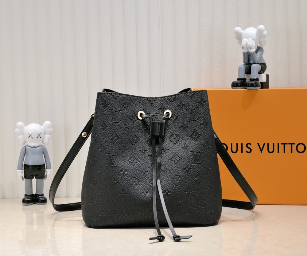 Dragons Bags LVn Luxury Bag --80980