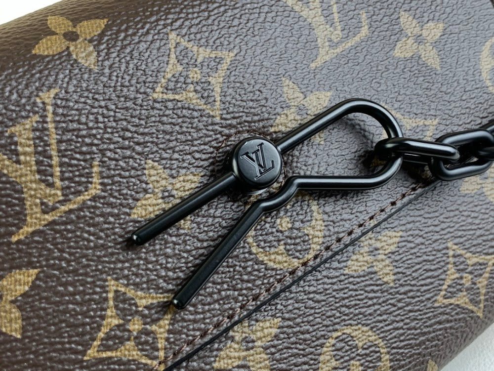 Dragons Bags ln Luxury Bag --61761