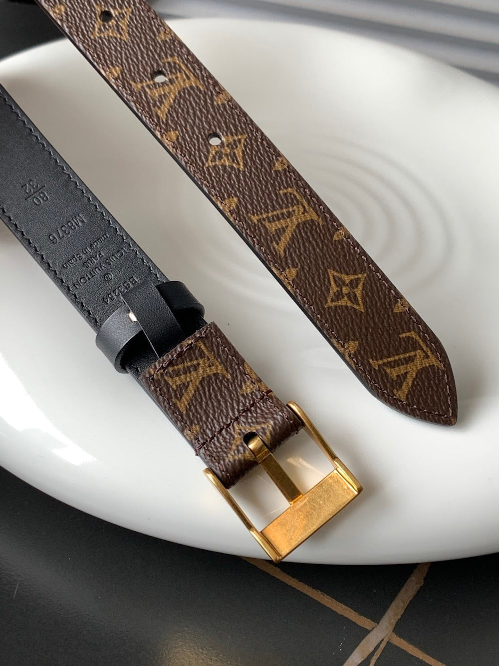Dragons Bags ln Luxury Belt --110187