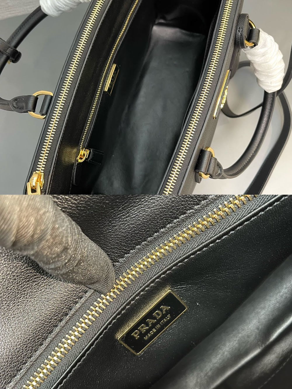 Dragons Bags Pradn Luxury Bag --102713