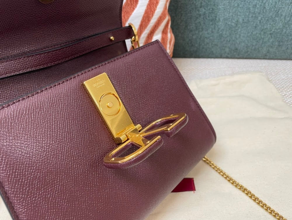 Dragons Bags Valentine Luxury Bag --122063