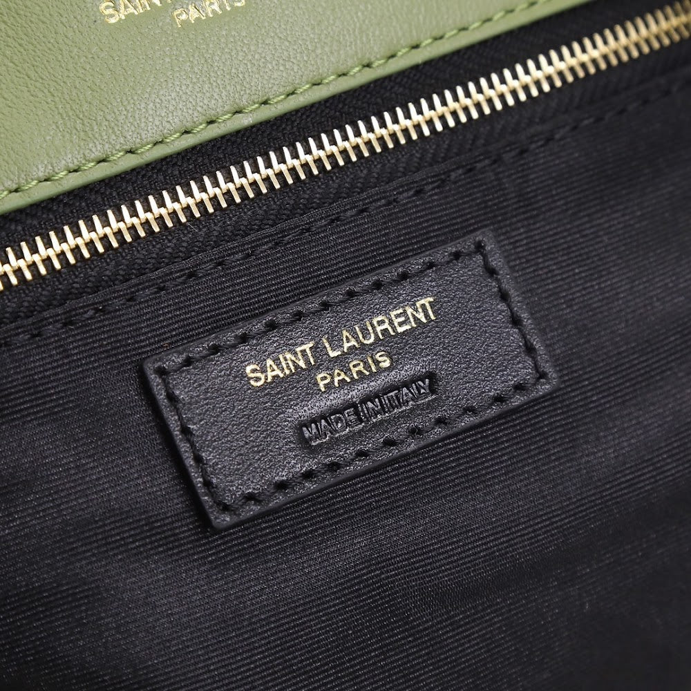 Dragons Bags YSLn Luxury Bag --120397