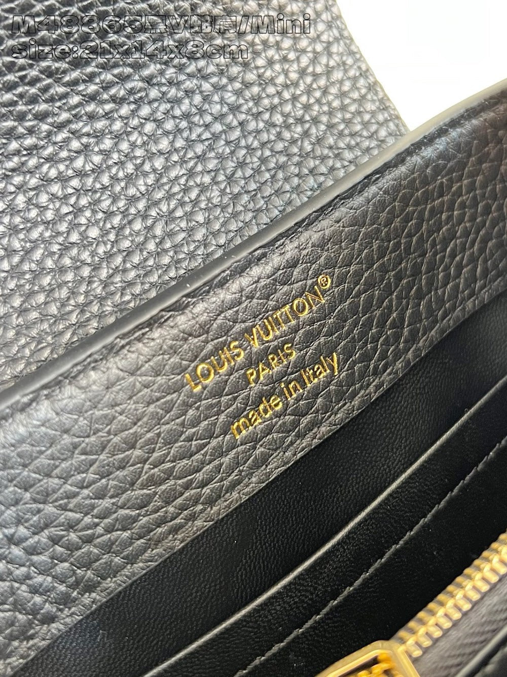 Dragons Bags ln Luxury Bag --95677