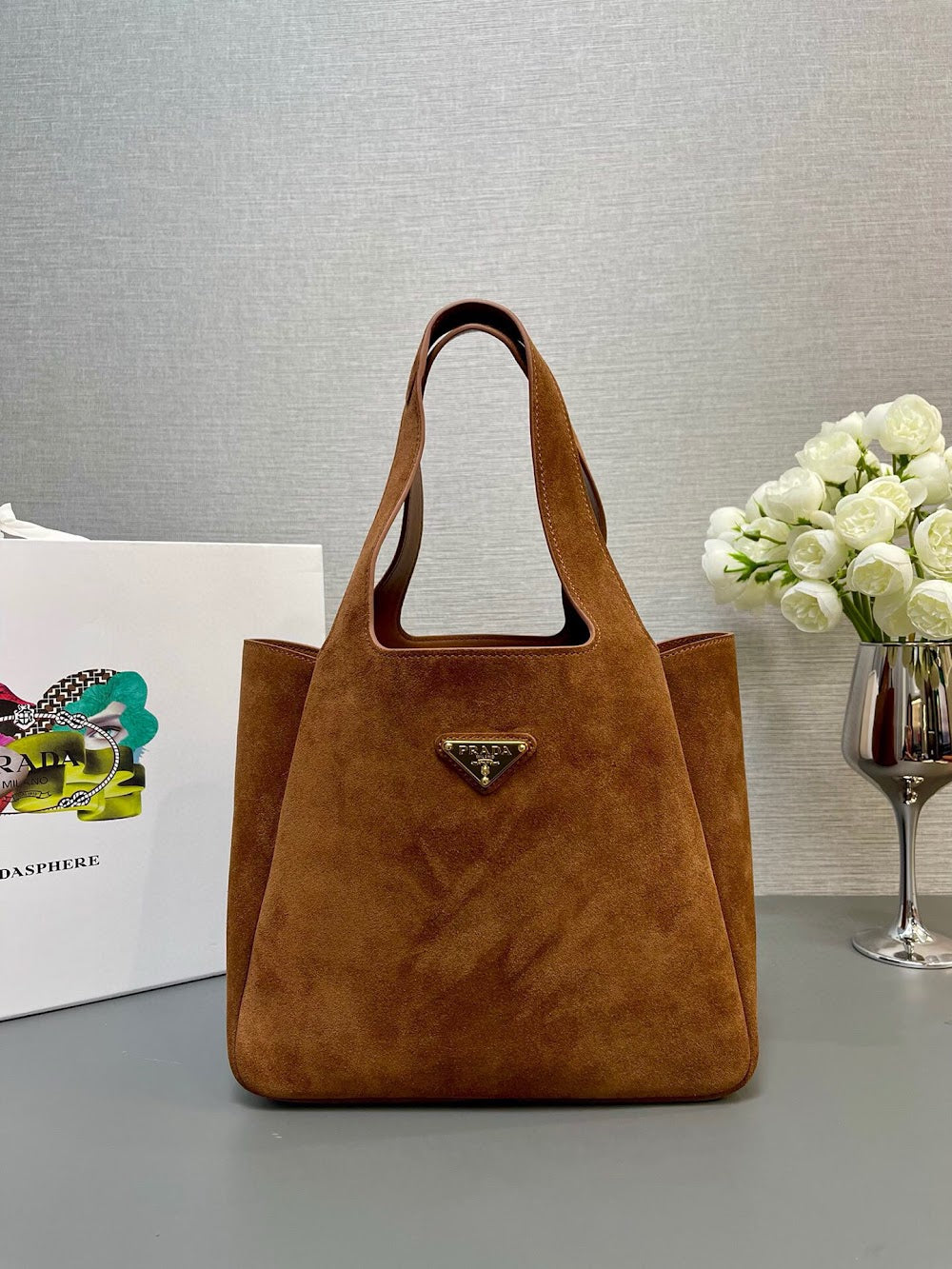 Dragons Bags pradn Luxury Bag --74003