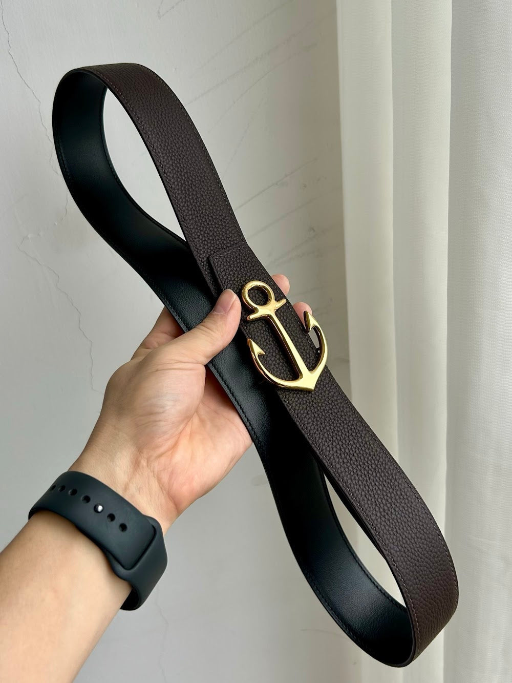Dragons Bags Hermesn Luxury Belt --108771