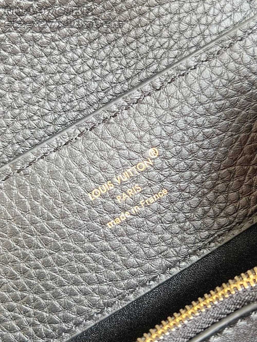 Dragons Bags ln Luxury Bag --97610