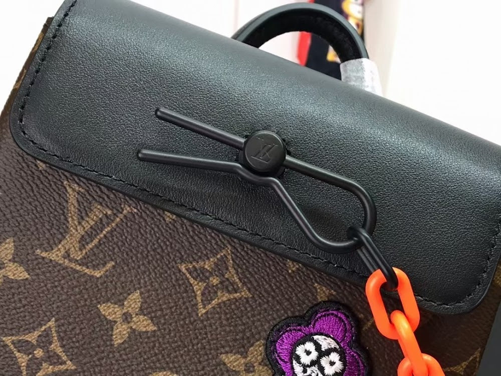 Dragons Bags ln Luxury Bag --58397