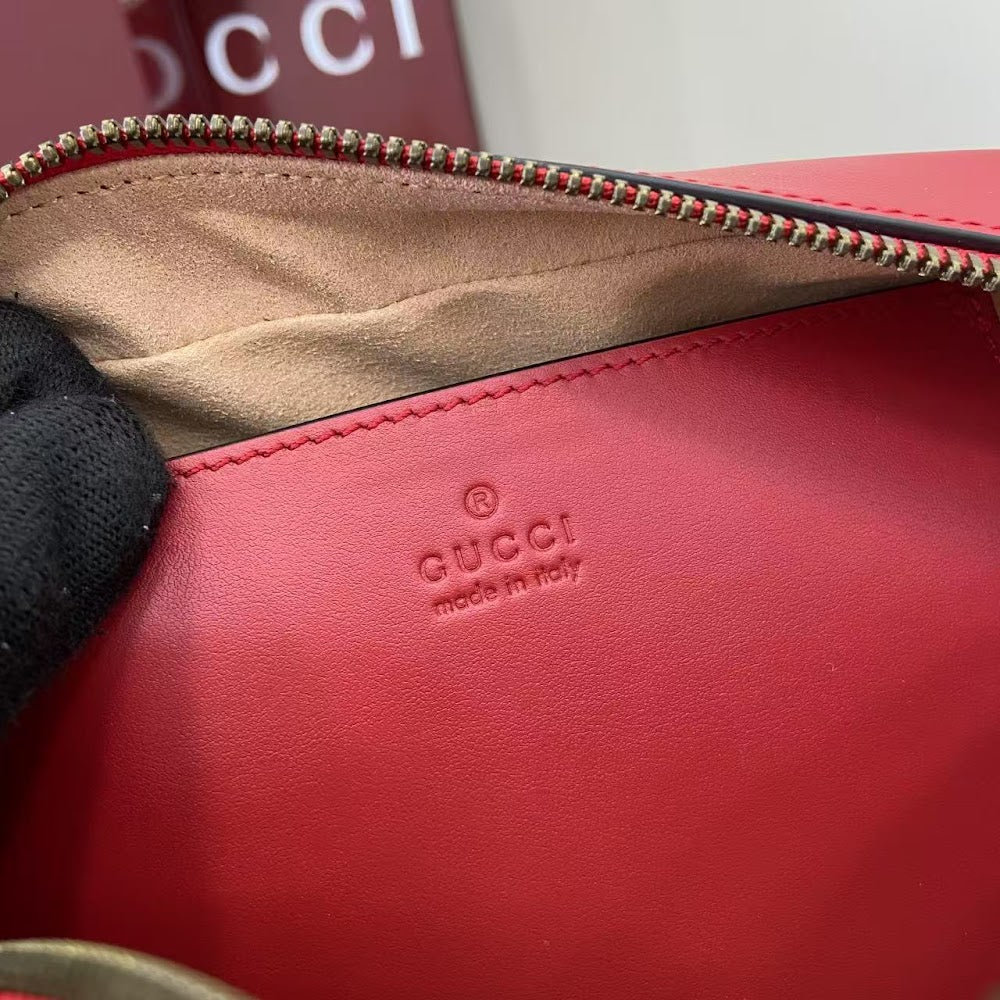 Dragons Bags Guccin Luxury Bag --95219
