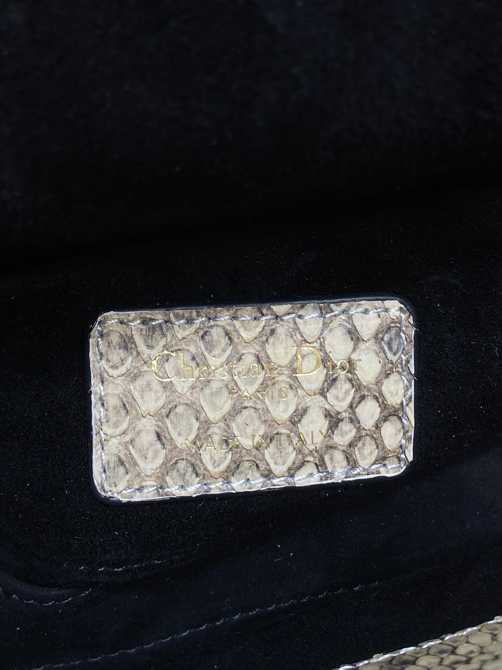 Dragons BagsDiorn Luxury Bag --115233
