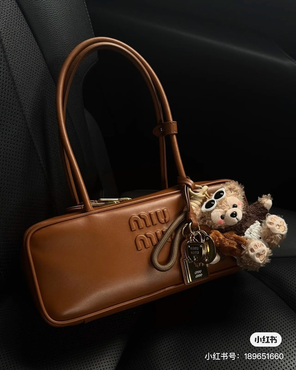 Dragons Bags Miun Miun Luxury Bag --123499