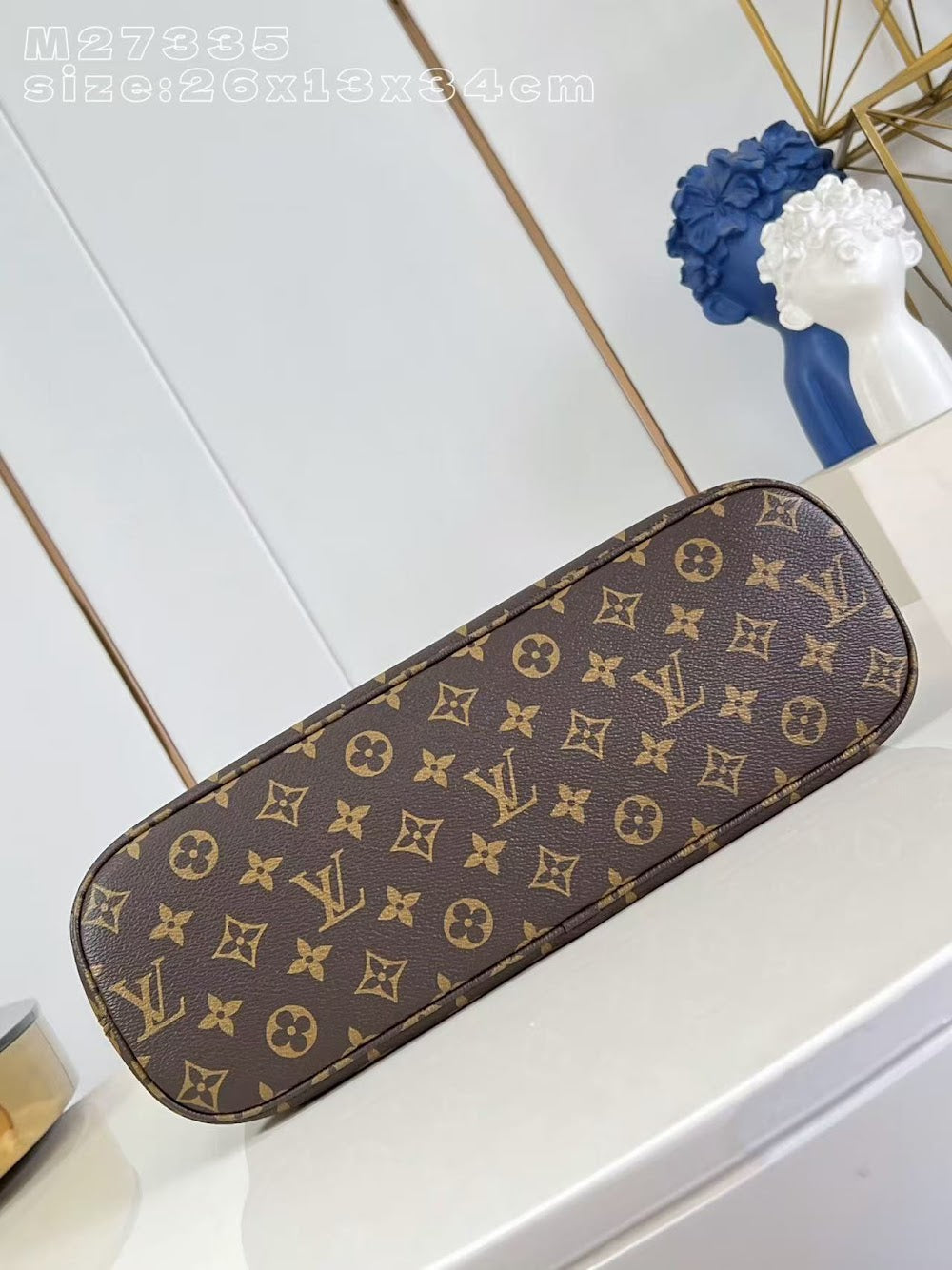 Dragons Bags ln Luxury Bag --96534