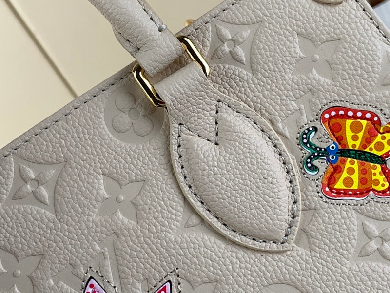 Dragons Bags ln Luxury Bag --61659
