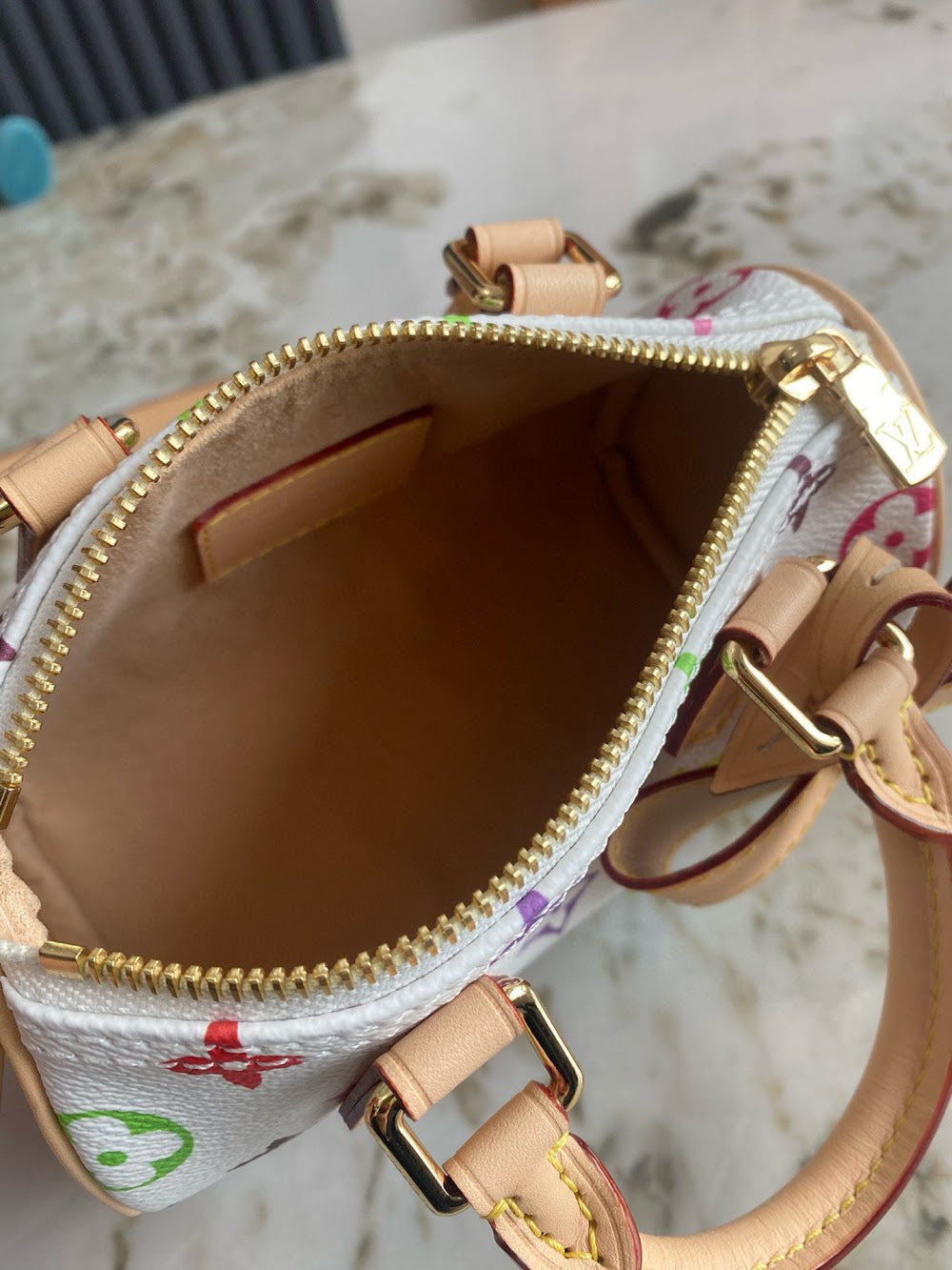 Dragons Bags ln Luxury Bag --81615