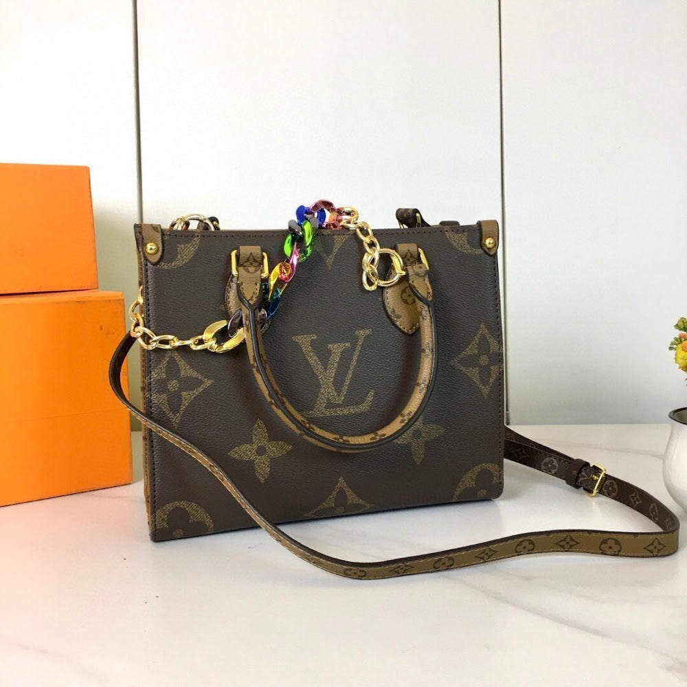 Dragons Bags ln Luxury Bag --76652