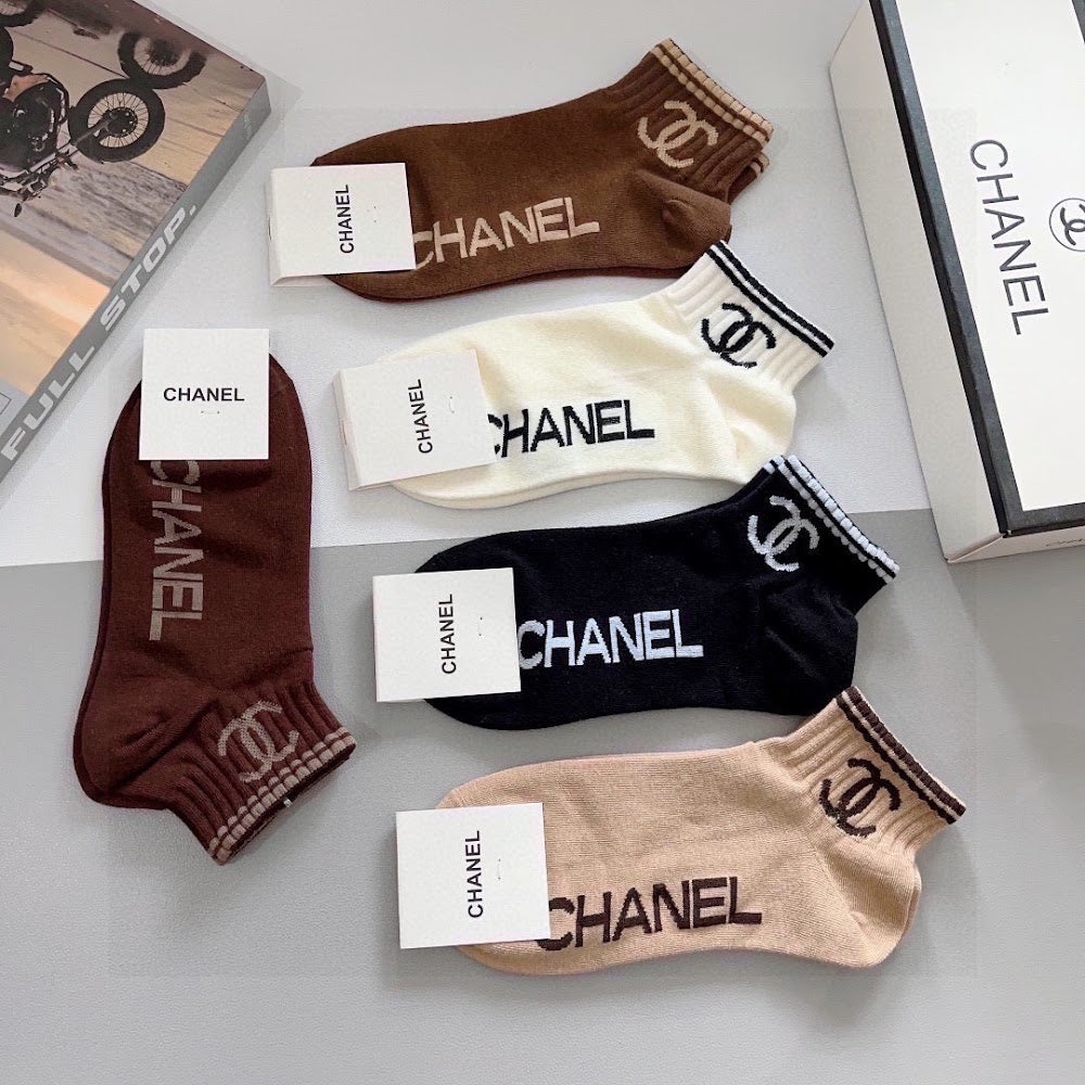 Dragons Bags Premium Luxury Socks --97721