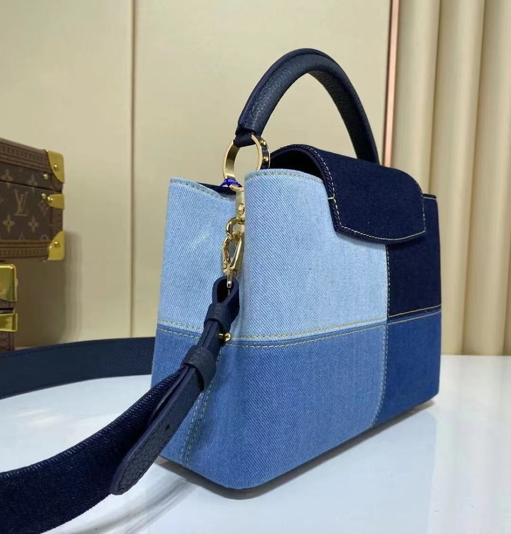 Dragons Bags ln Luxury Bag --67218
