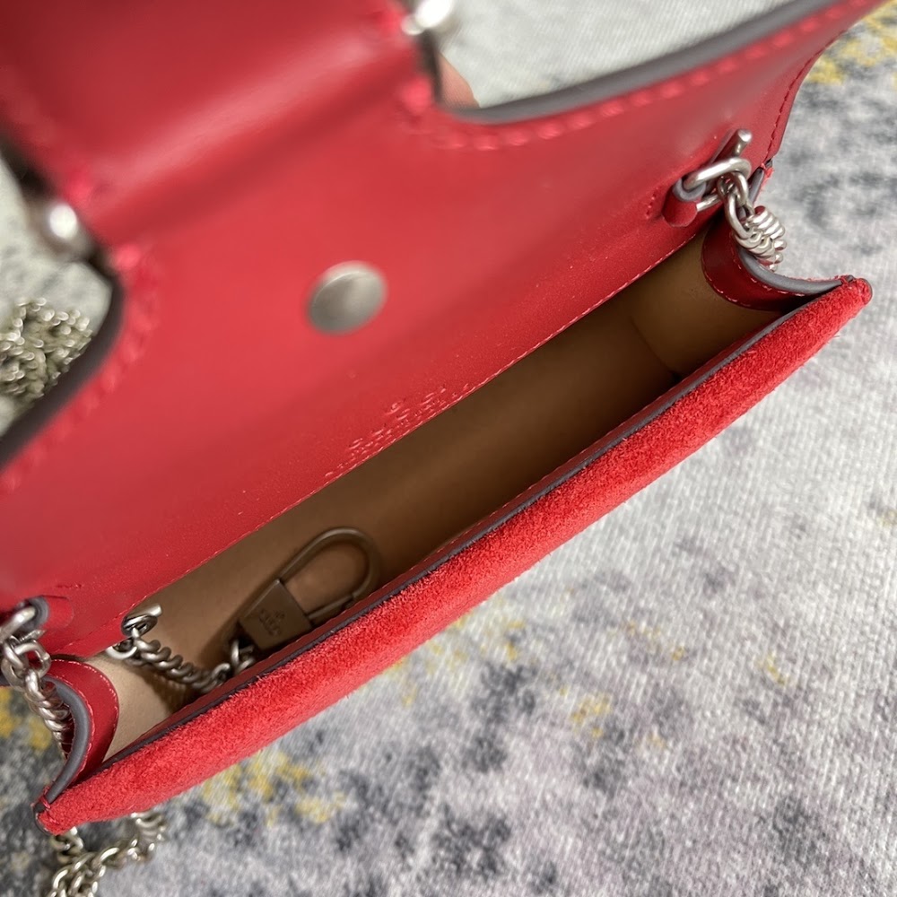 Dragons Bags Guccin Luxury Bag --94400