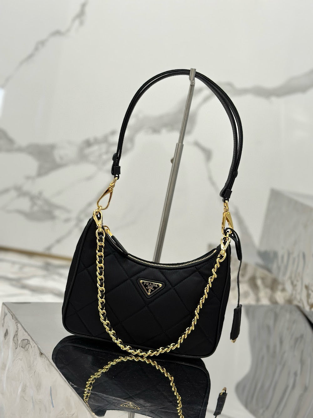 Dragons Bags pradn Luxury Bag --73626