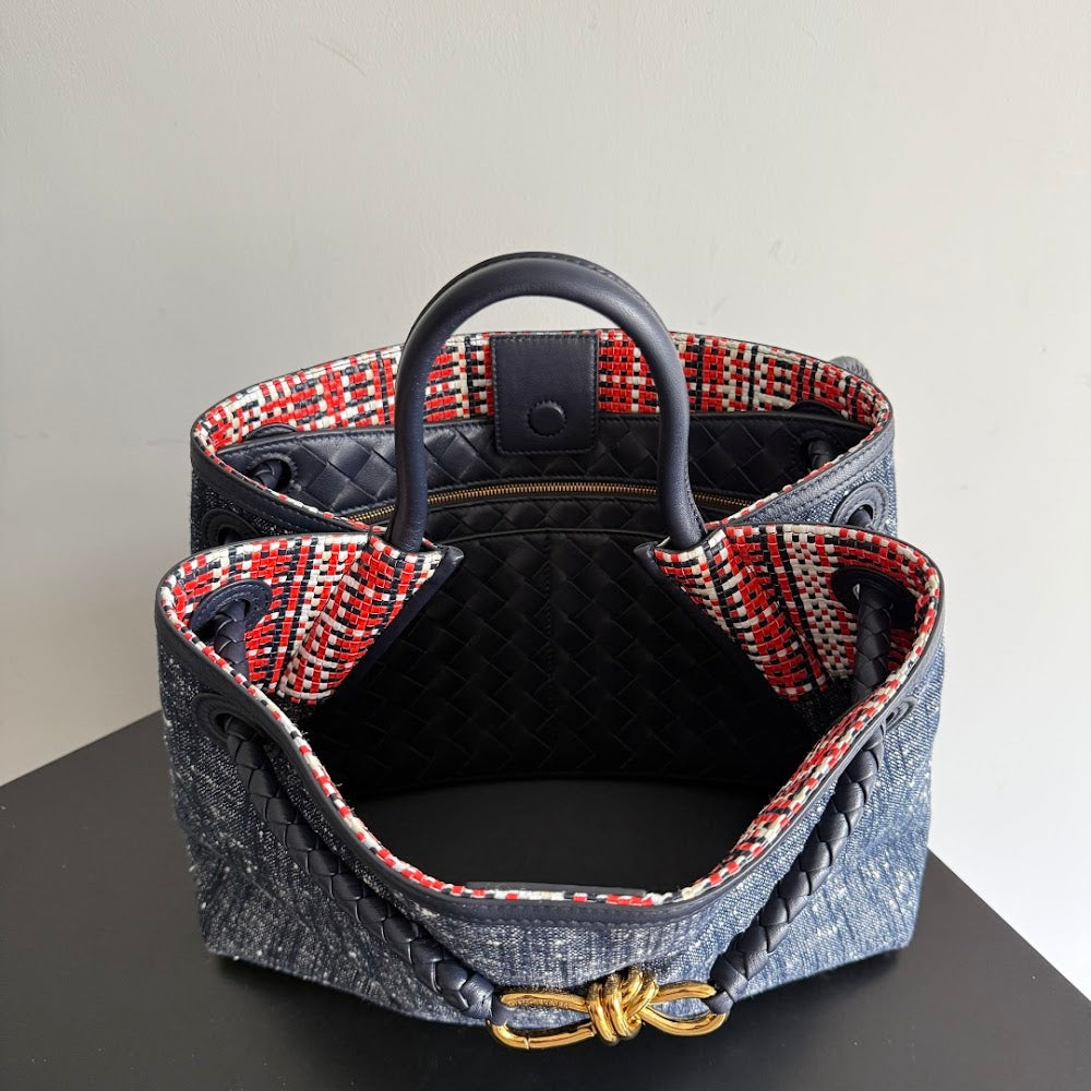 Dragons Bags Bottegan Luxury Bag --91316
