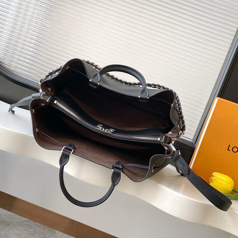Dragons Bags LVn Luxury Bag --80186