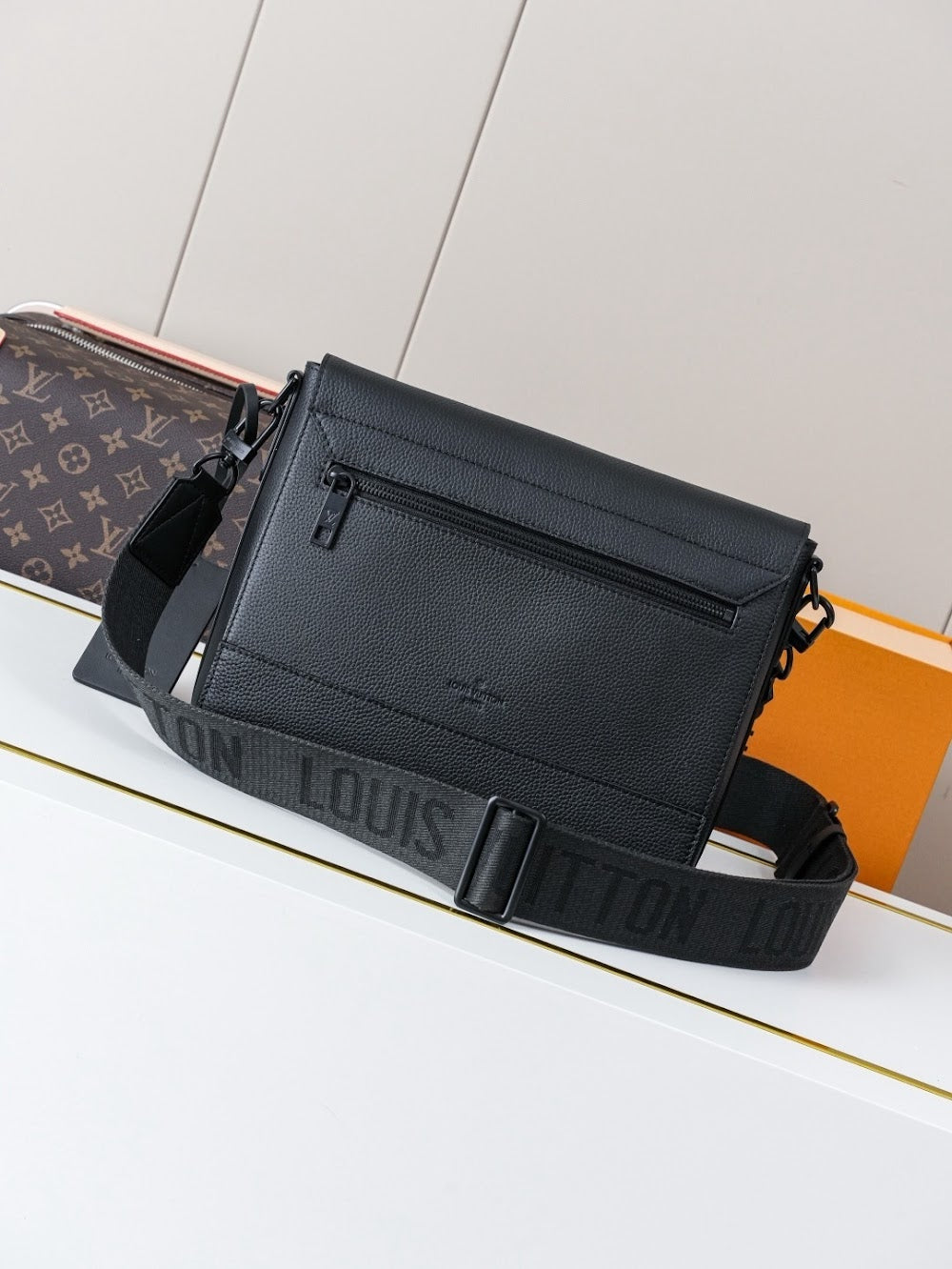 Dragons Bags ln Luxury Bag --71490