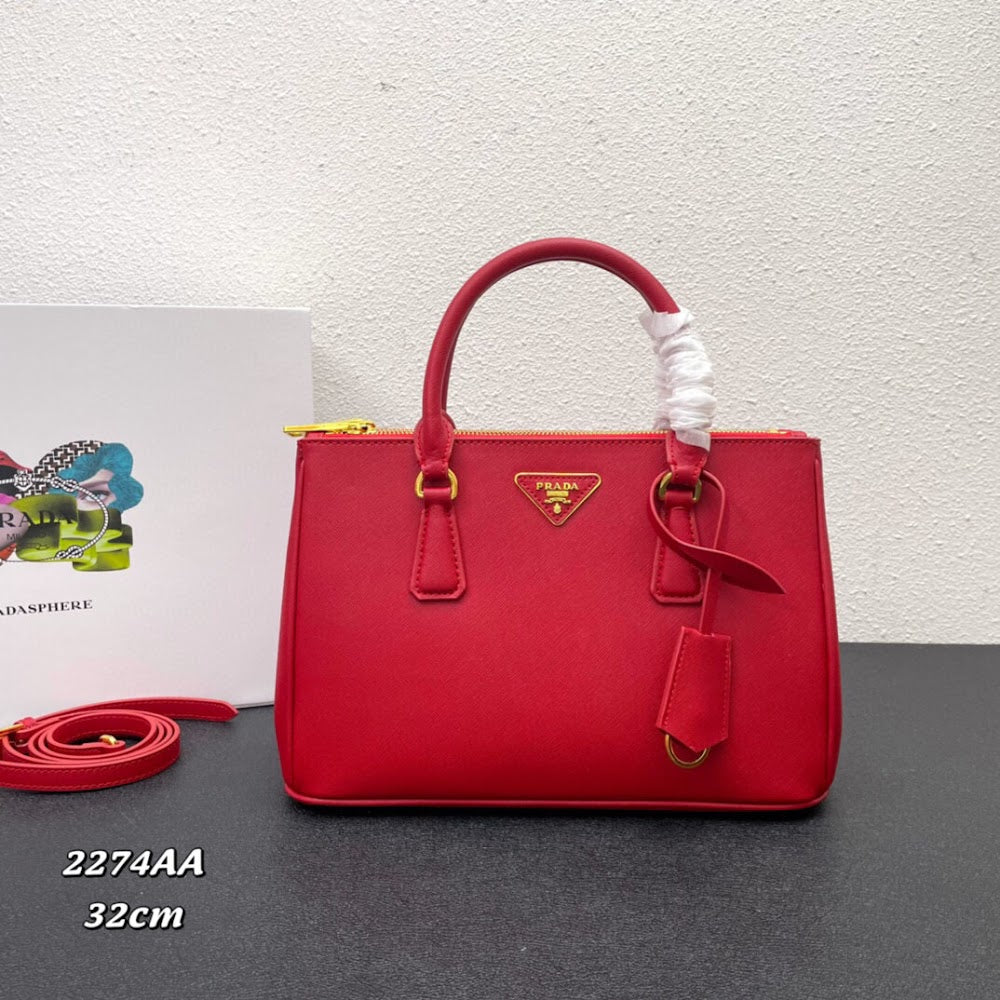 Dragons Bags pradn Luxury Bag --73565