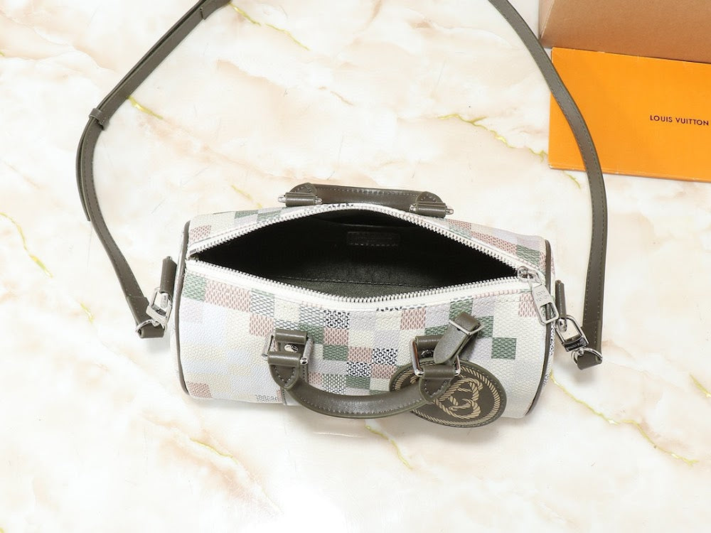 Dragons Bags LVn Luxury Bag --81133