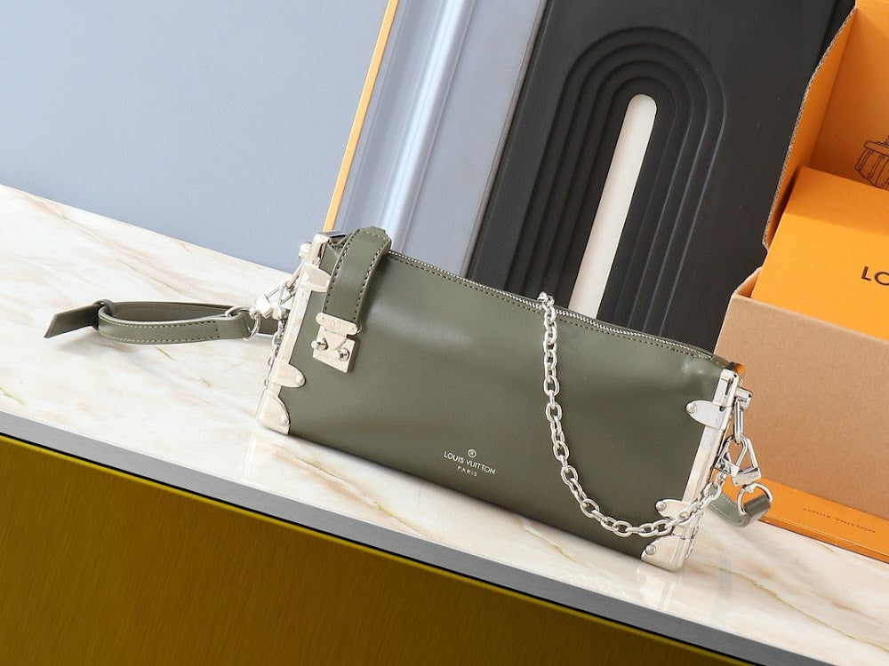 Dragons Bags LVn Luxury Bag --80081