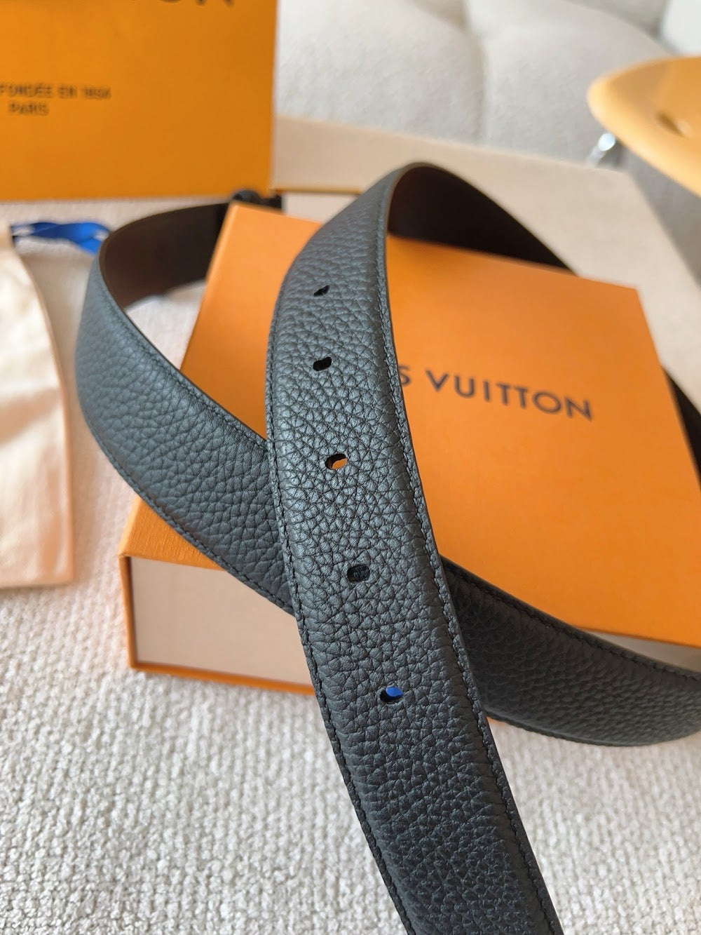 Dragons Bags ln Luxury Belt --110263