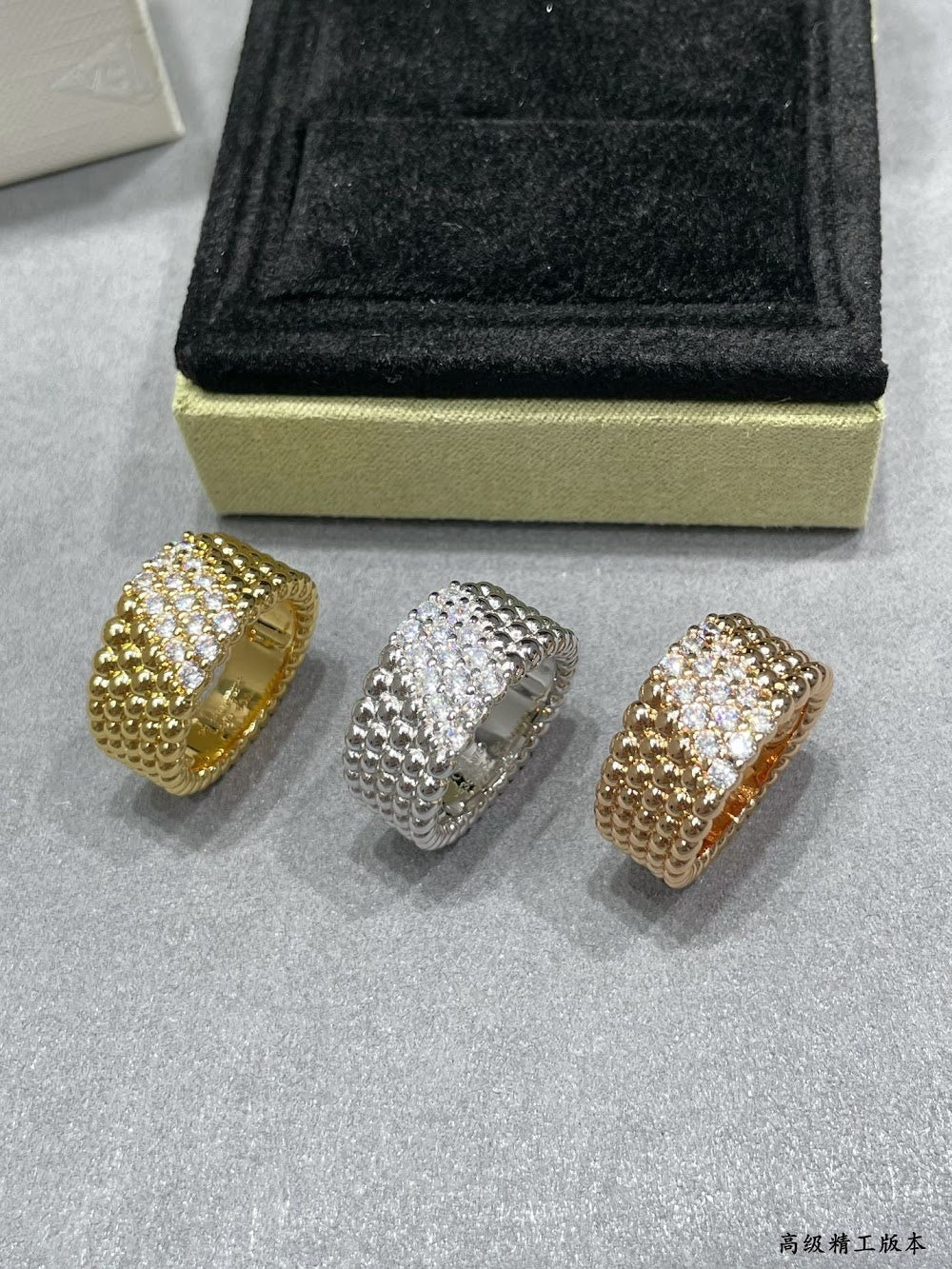 Dragons Bags VCA Luxury Jewelry --51454