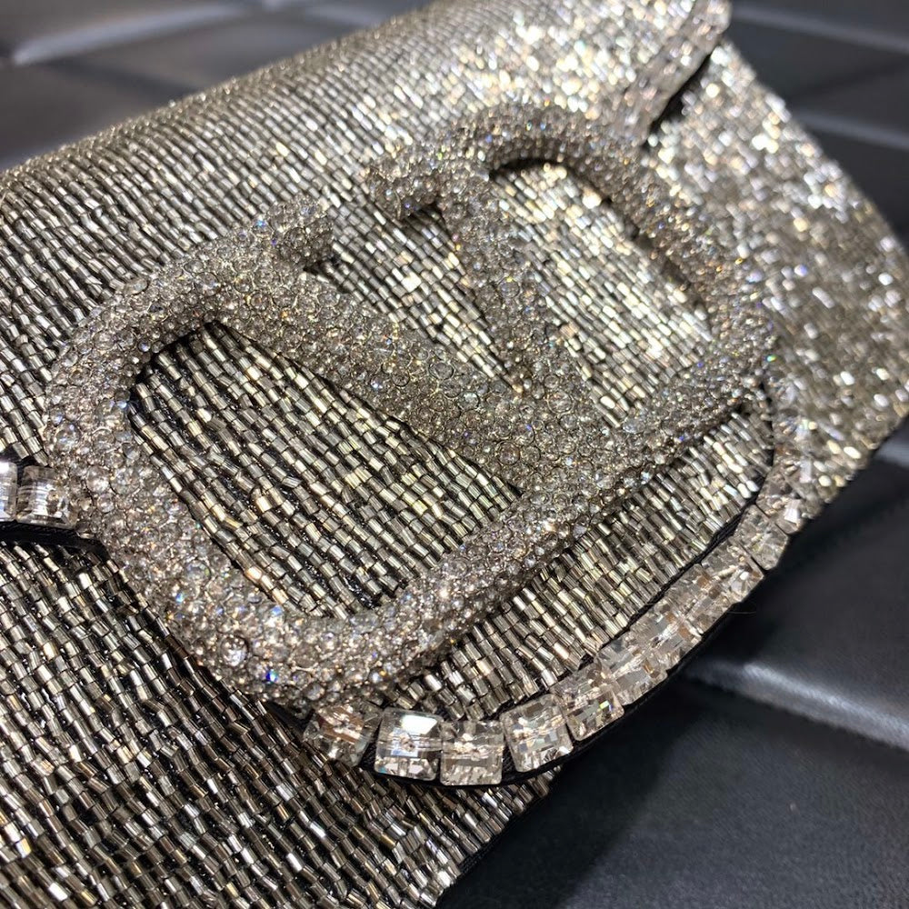 Dragons Bags valentine Luxury Bag --72639