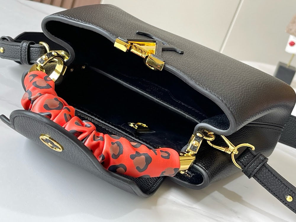 Dragons Bags LVn Luxury Bag --79243