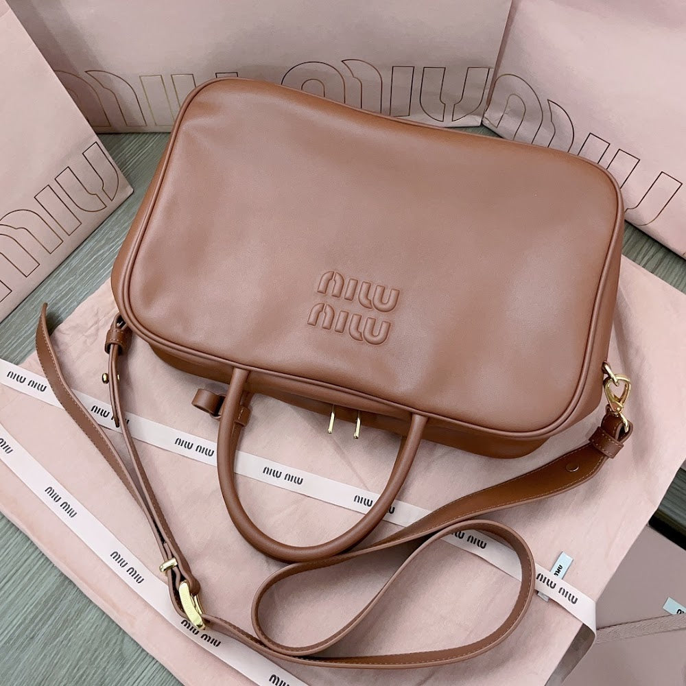 Dragons Bags Miun Miun Luxury Bag --122690