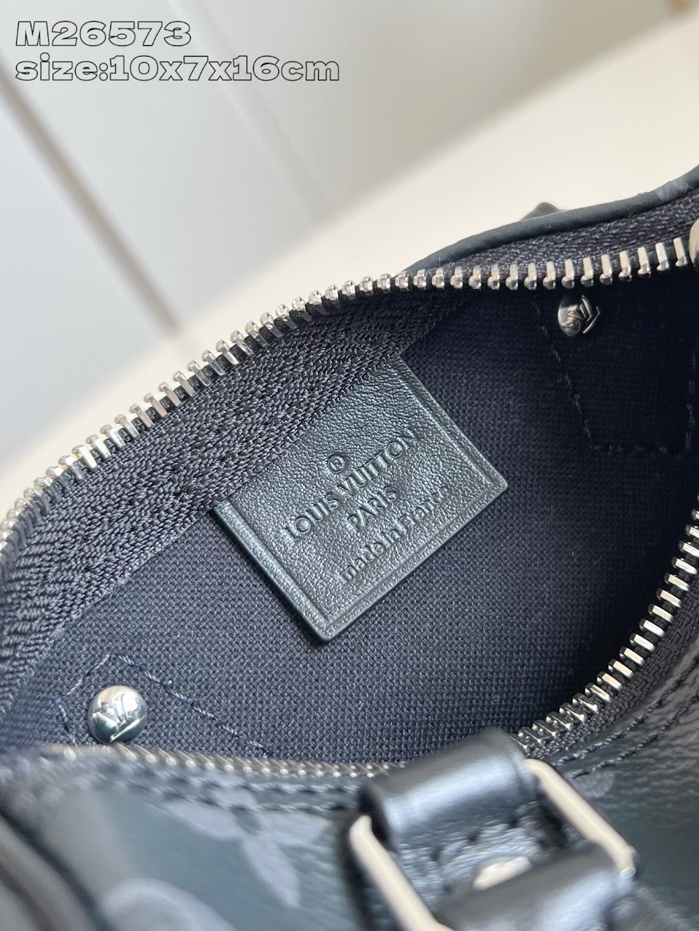 Dragons Bags ln Luxury Bag --96972