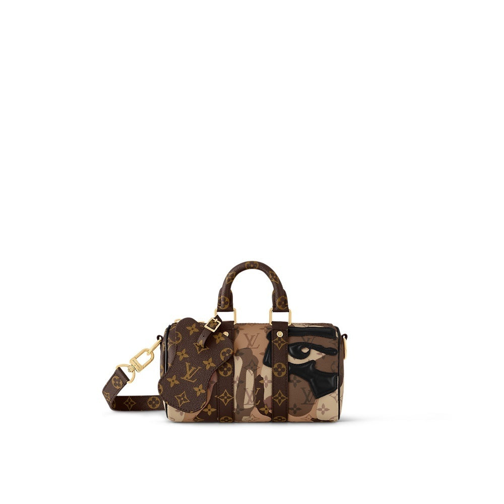 Dragons Bags ln Luxury Bag --61954