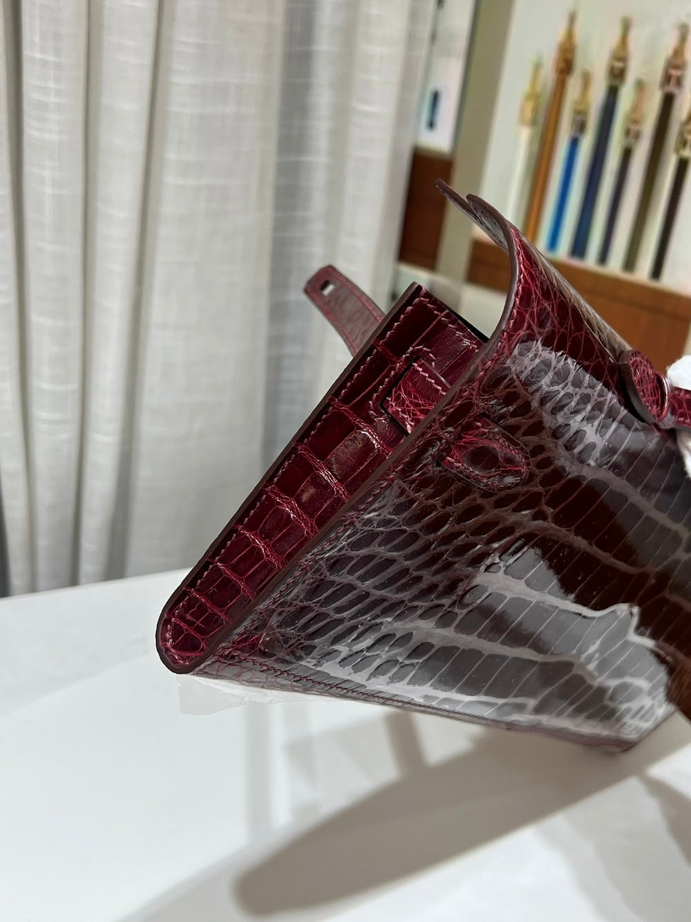 Dragons BagsHermesn Luxury Bag --116611