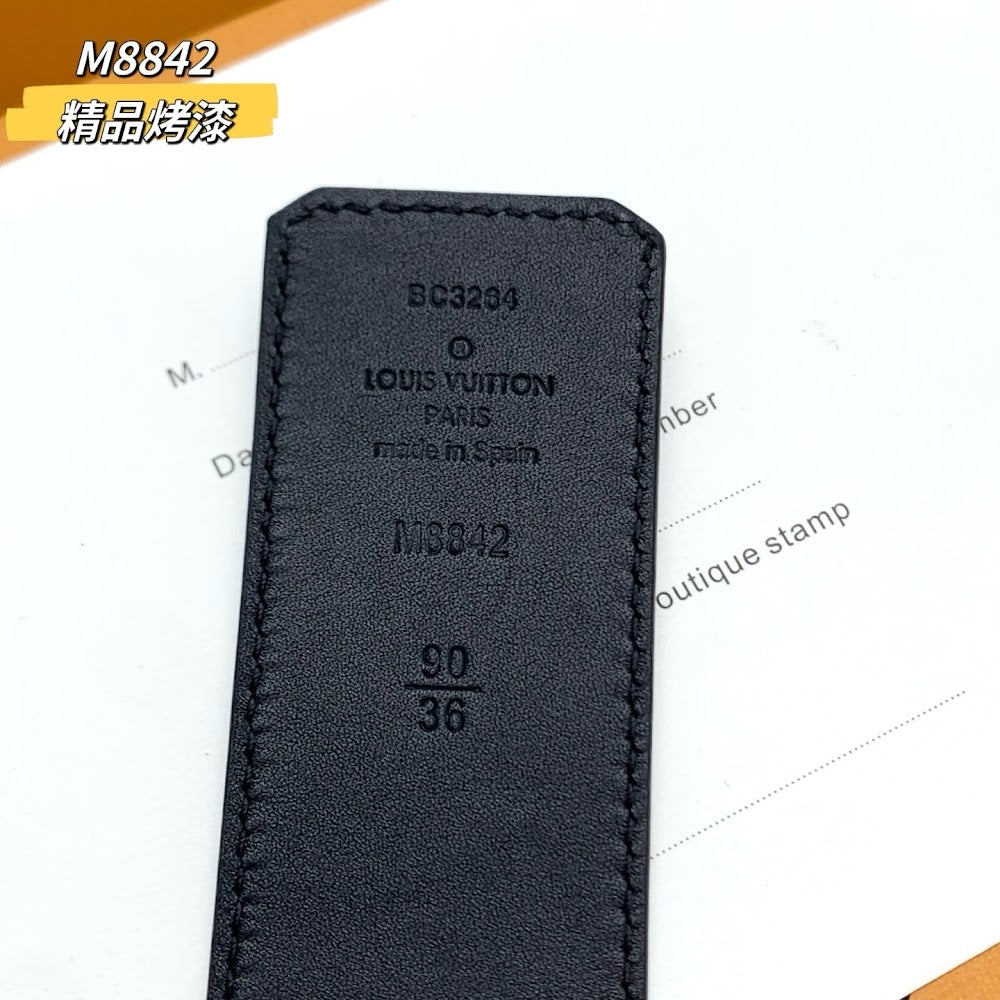 Dragons Bags ln Luxury Belt --100399