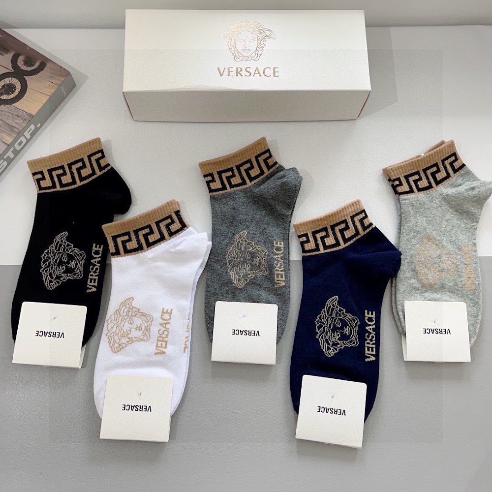 Dragons Bags Premium Luxury Socks --98107