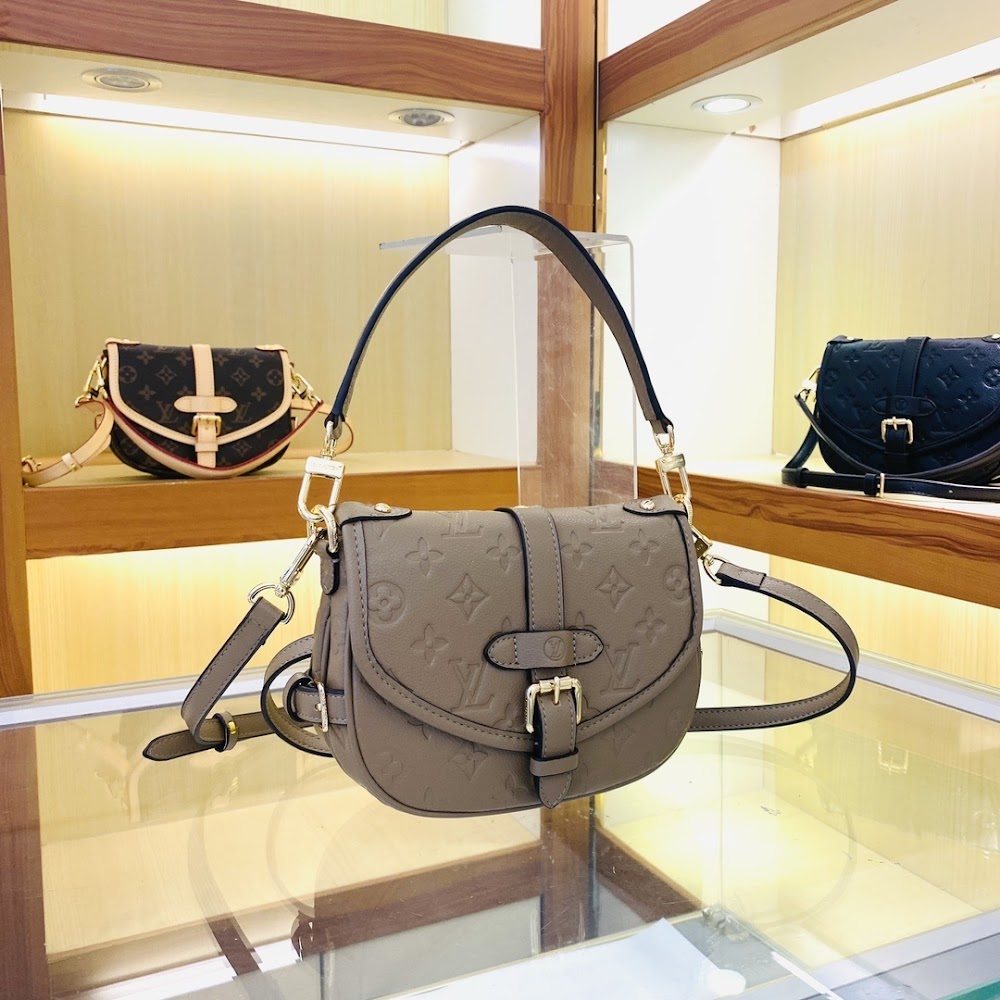 Dragons Bags LVn Luxury Bag --80208