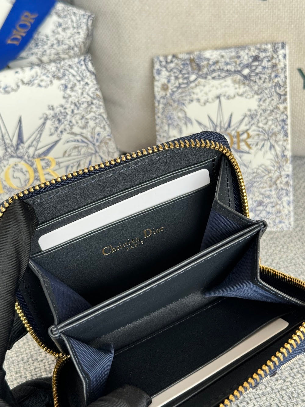 Dragons BagsDiorn Luxury Bag --114530