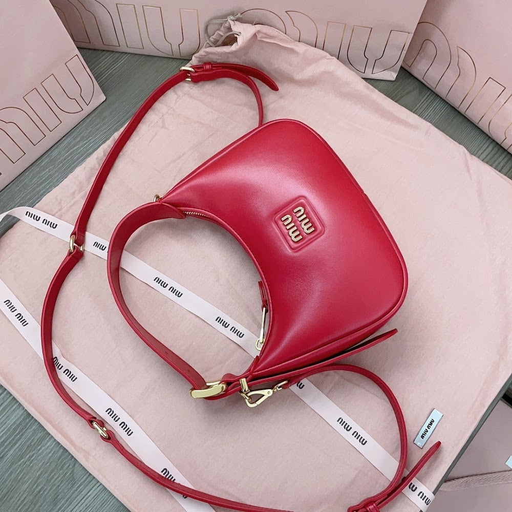 Dragons Bags Miun Miun Luxury Bag --123225